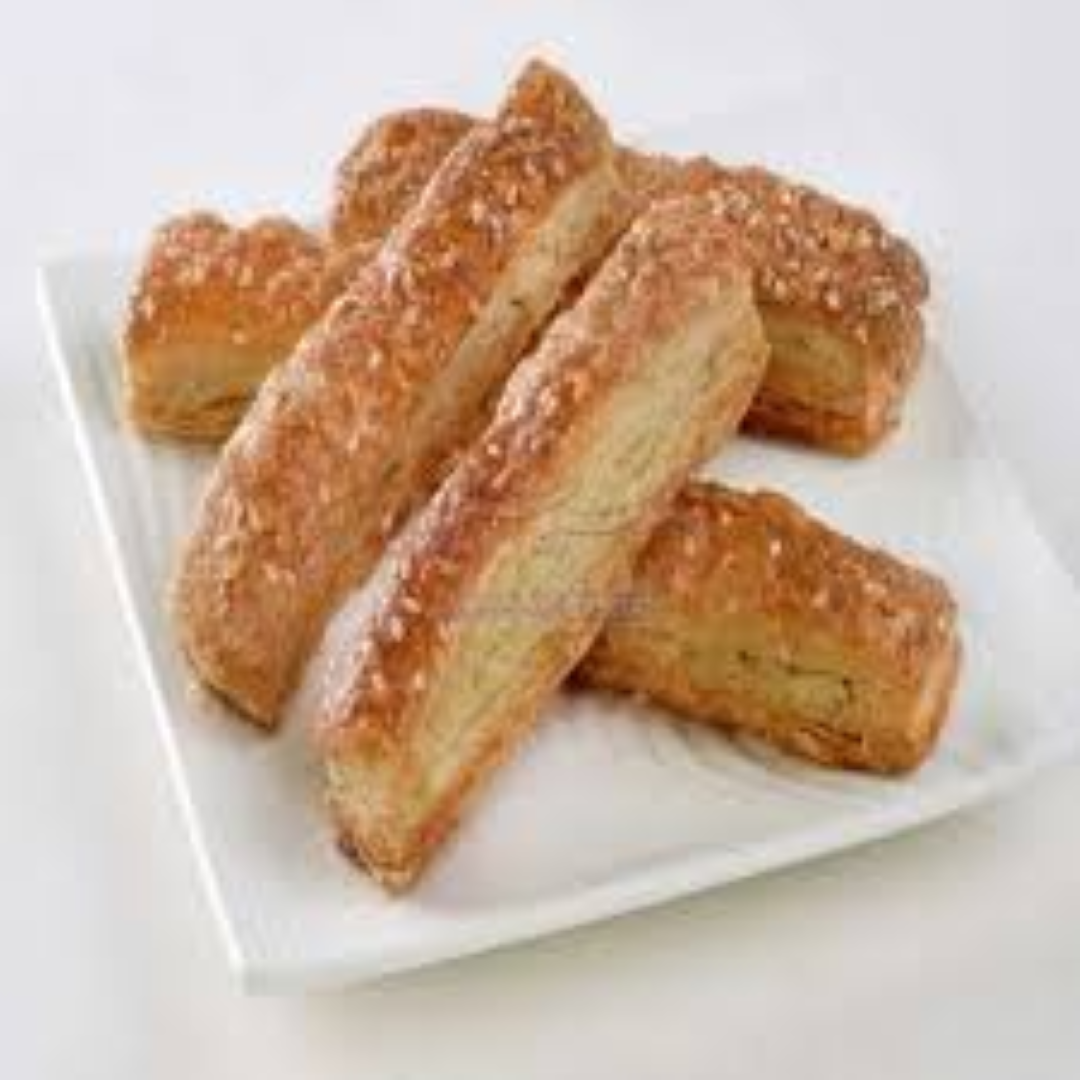 HUSEINI SUGAR PUFFS